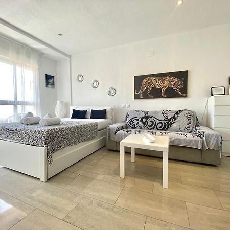 Ferienwohnung Riscal 6 By United Renters Alicante Exterior foto