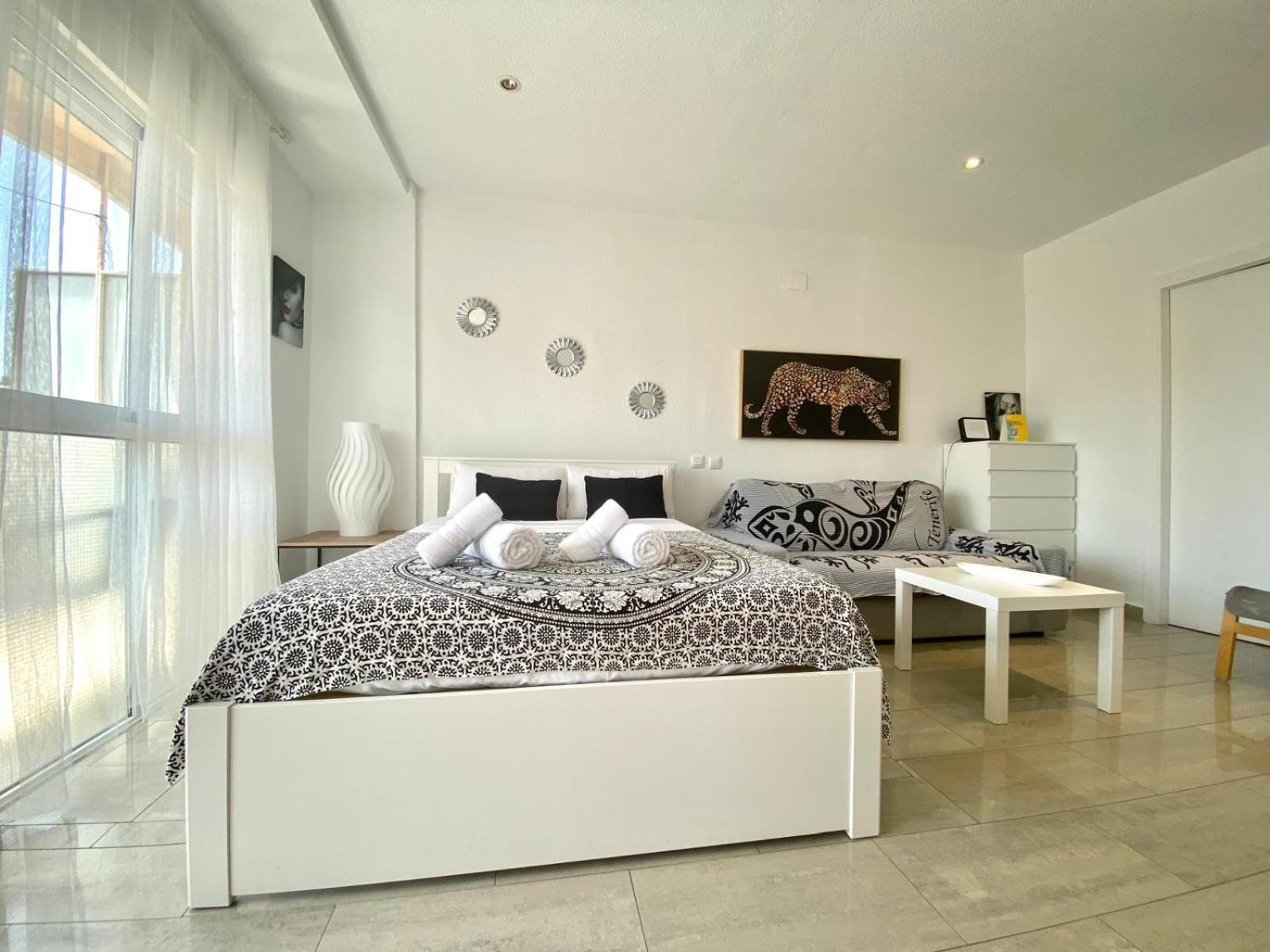 Ferienwohnung Riscal 6 By United Renters Alicante Exterior foto